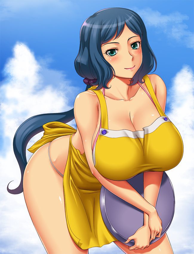 I want to pull out with erotic images of Gundam Build Fighters, so I'll paste it 21