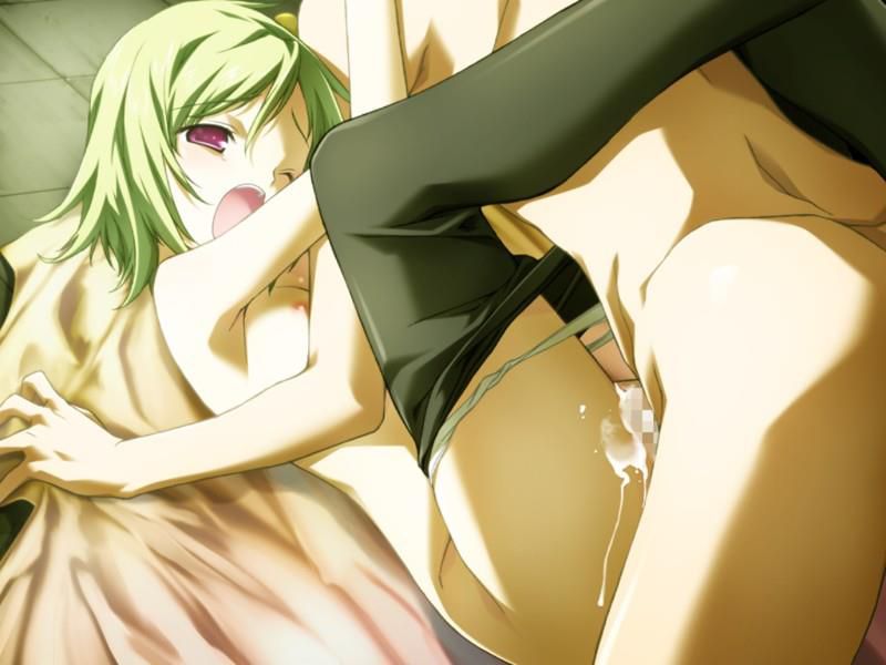 Caricature】 Baldr Sky dive1 "Lost Memory" CG collection, erotic images (135 photos) 19