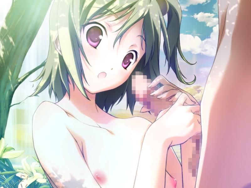 Caricature】 Baldr Sky dive1 "Lost Memory" CG collection, erotic images (135 photos) 24