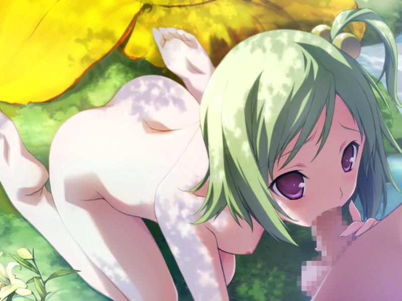 Caricature】 Baldr Sky dive1 "Lost Memory" CG collection, erotic images (135 photos) 25