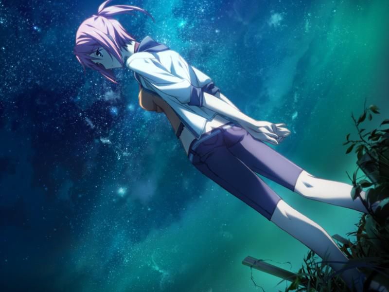 Caricature】 Baldr Sky dive1 "Lost Memory" CG collection, erotic images (135 photos) 48