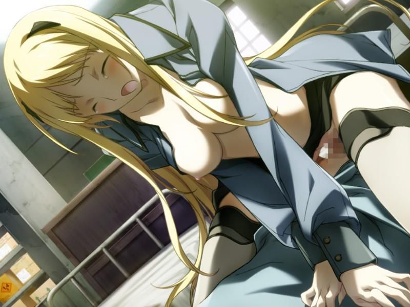 Caricature】 Baldr Sky dive1 "Lost Memory" CG collection, erotic images (135 photos) 63