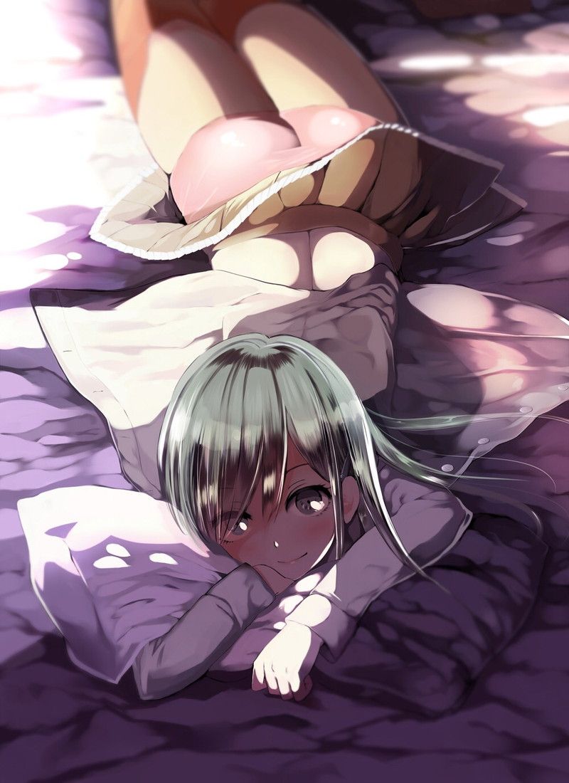 [Kantai] I want to Suzuya erotic images! 26