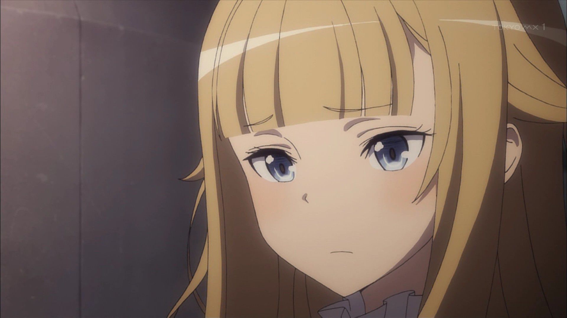 The Princess Principal 3 story, a little voice sounded, but I forgave the last bold confession 4