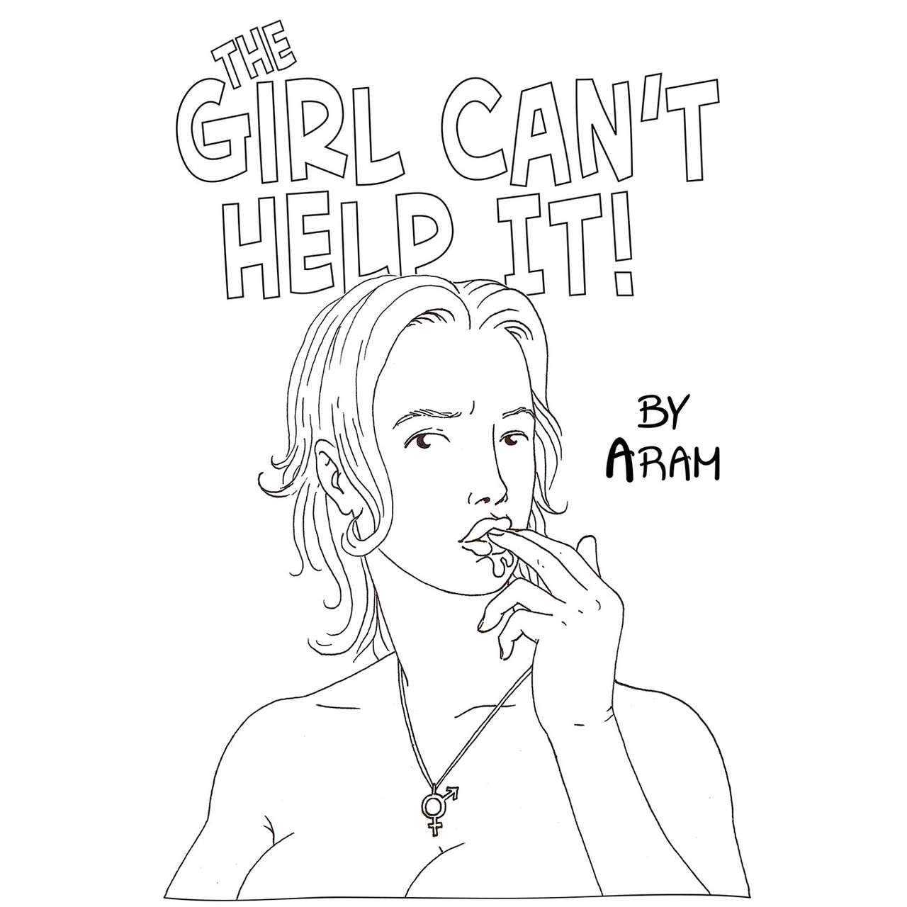 [Aram] The Girl Can't Help It (updated 11/18/2015) 1