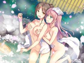 【 image 】 Bath, hot spring, h past Awesome wwwwwwwww 16