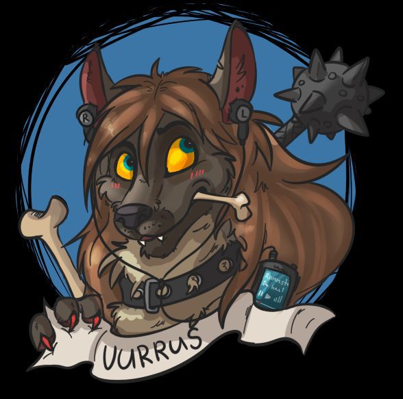 Artist - Vurrus 206