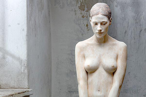 Erotic Art Collector 0343 BRUNO WALPOTH (wood) 10