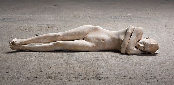 Erotic Art Collector 0343 BRUNO WALPOTH (wood) 11