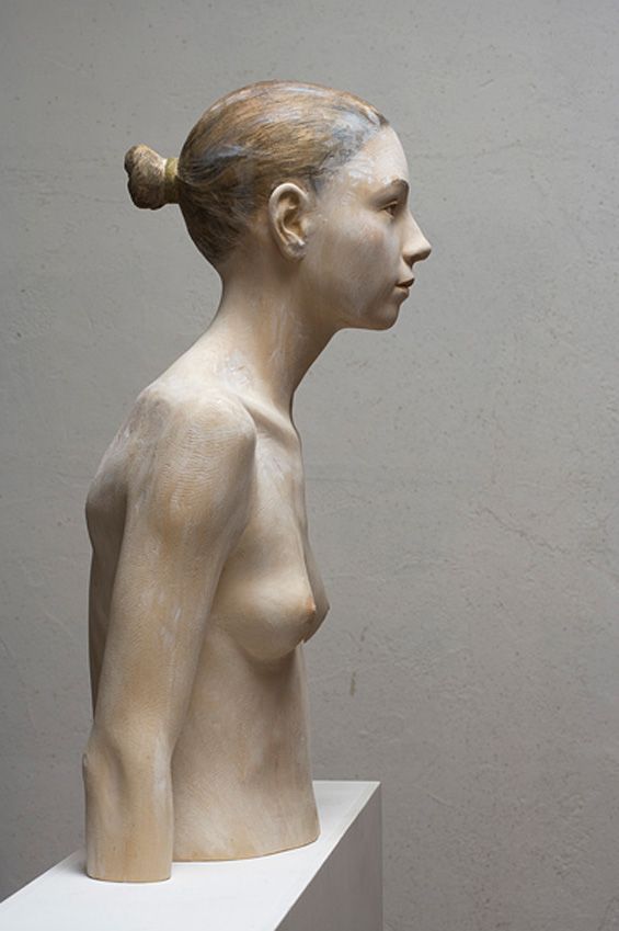 Erotic Art Collector 0343 BRUNO WALPOTH (wood) 3