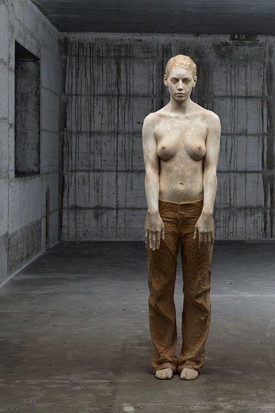 Erotic Art Collector 0343 BRUNO WALPOTH (wood) 6