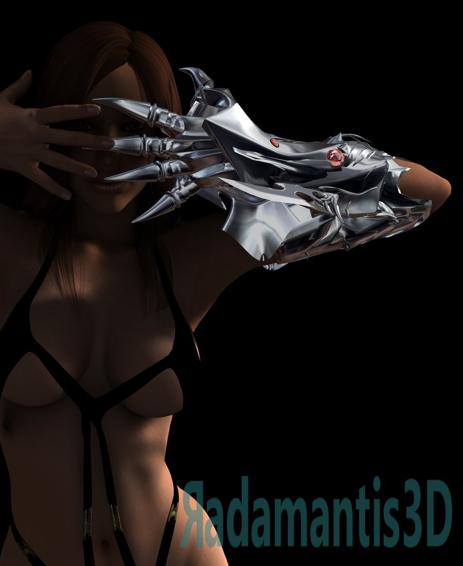 [DEVIANTART]radamantis3d's collection [3D] 126
