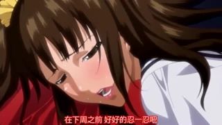 High school student young sex-packed anime 10