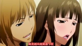 High school student young sex-packed anime 5
