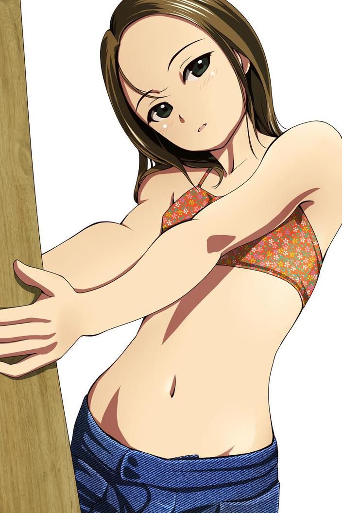 The inevitable image of waking up to the tummy fetish is pasted 13