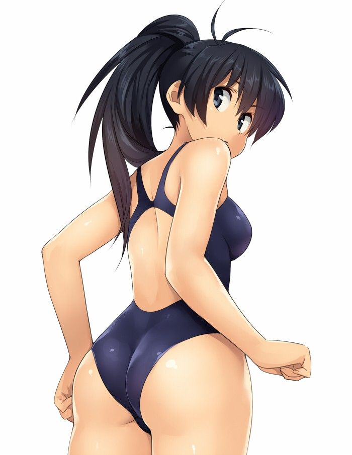 I tried to find high-quality erotic images of the idol master! 15