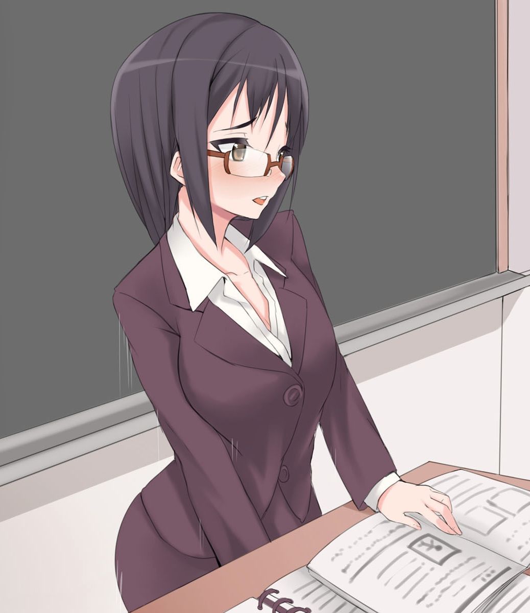 Teachers-Profesoras-Sensei Compilation 5