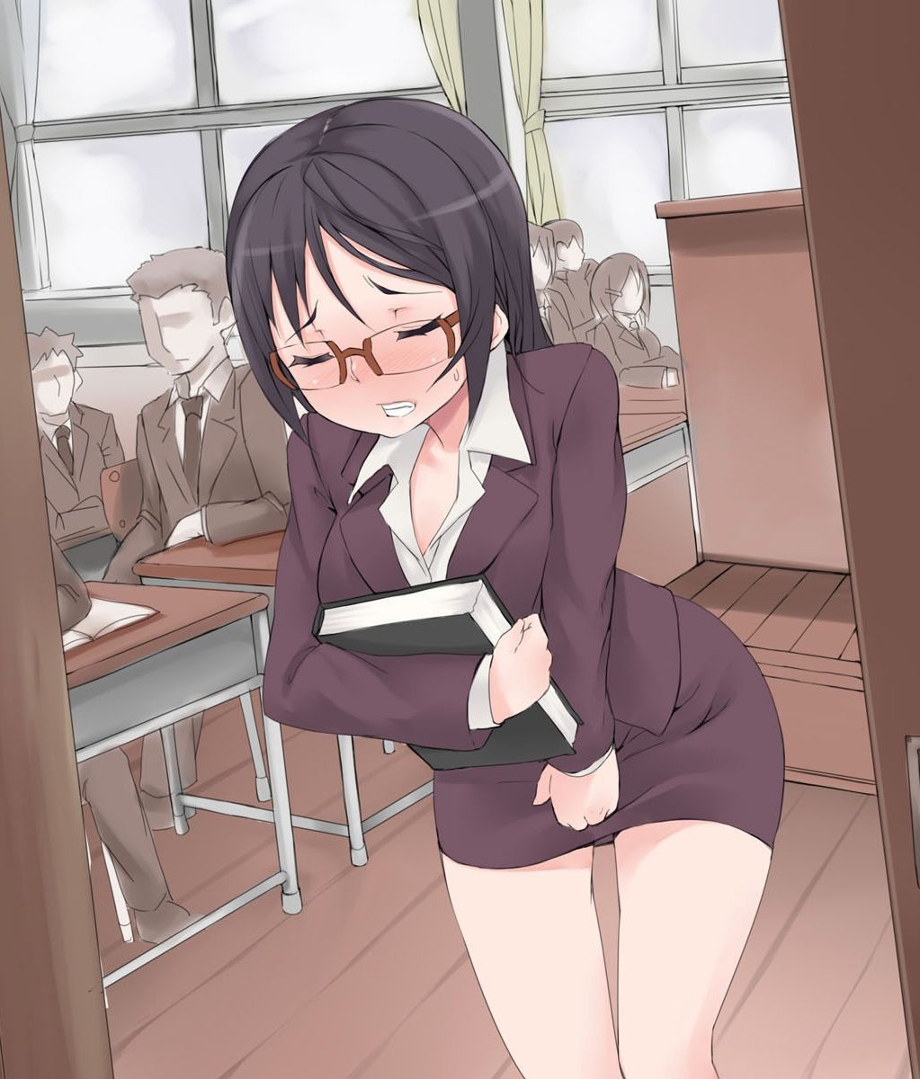 Teachers-Profesoras-Sensei Compilation 6