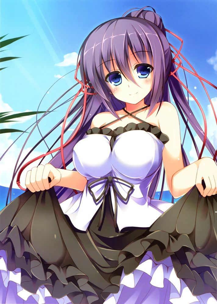 [Secondary] skirt Takushi age [erotic image] 15