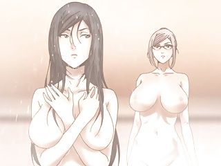 Prison School Kangoku Gakuen 2