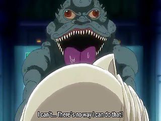 Hentai Monster 1 7