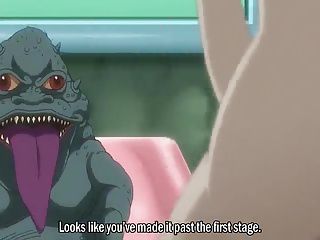 Hentai Monster 1 8