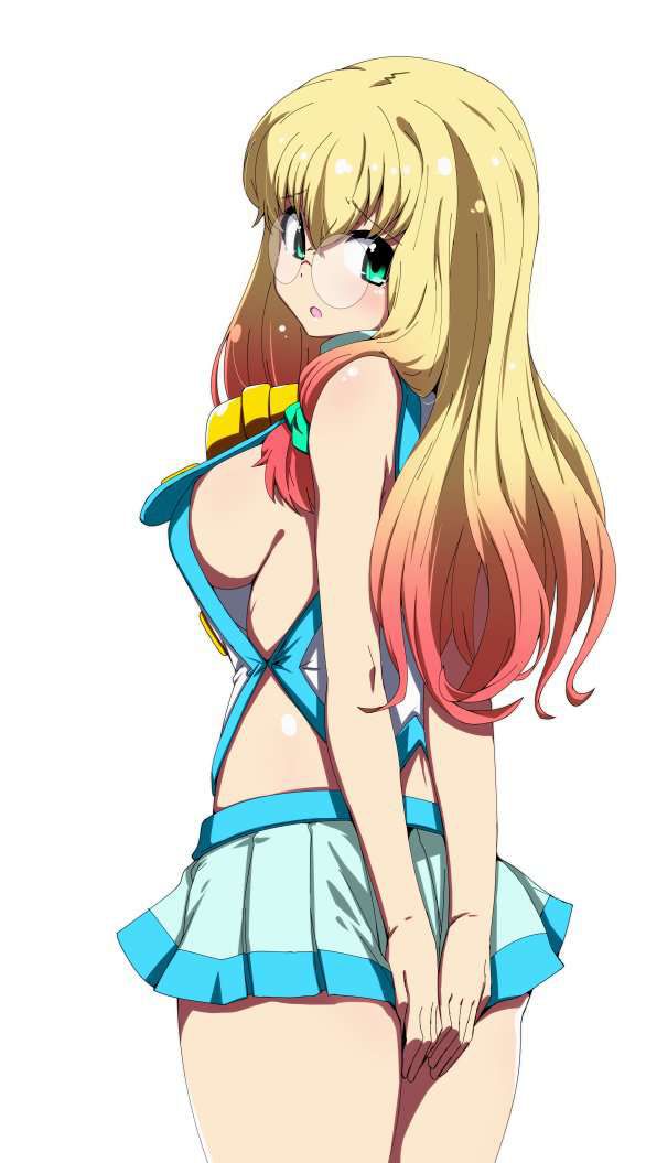 BLAZBLUE TOO EROTIC IMAGES 17