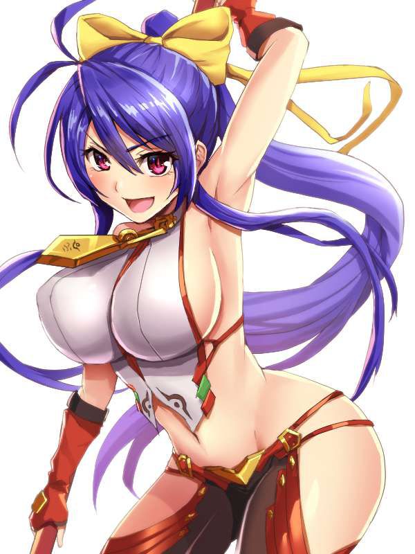 BLAZBLUE TOO EROTIC IMAGES 7