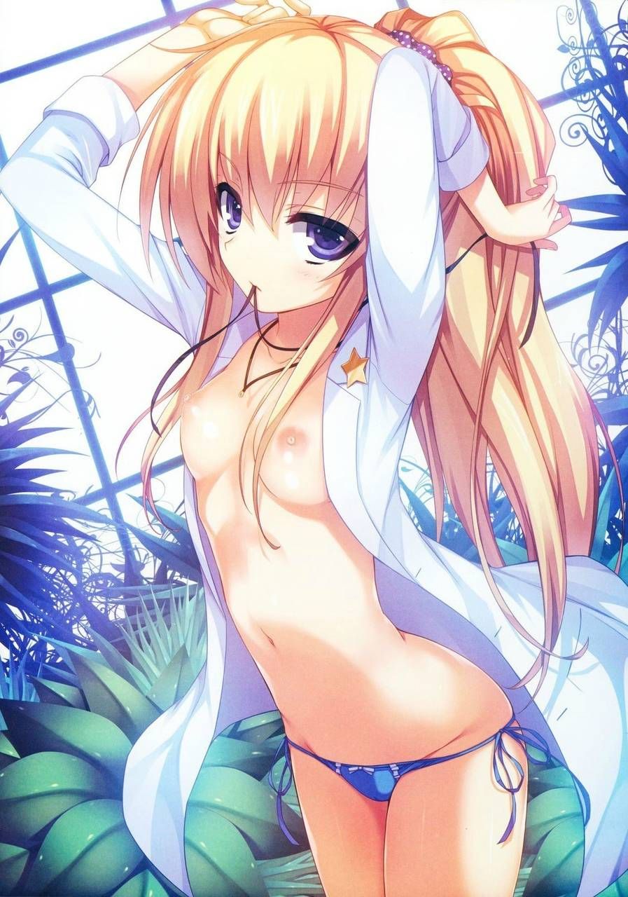 [Secondary erotic] for those who want to get rid of the second erotic image collection (part.237) 7