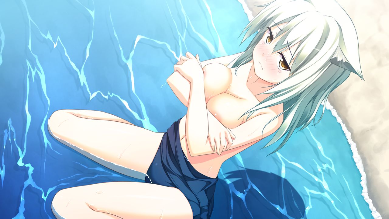 [Secondary erotic] Let's put a picture of the girls in the swimsuit and summer! 10