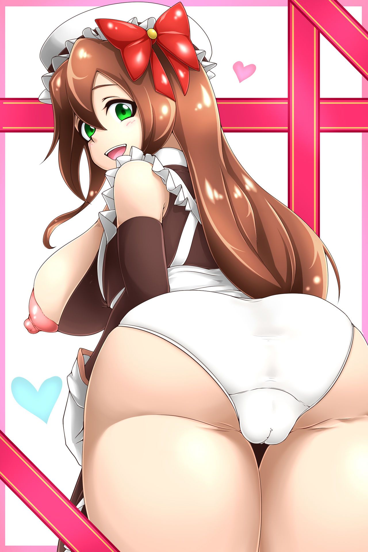 Robutt Collection 3 (Including Cyborg) 113