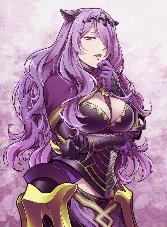 [Fe] Fire Embrem Ero Image [secondary] Part 1 18