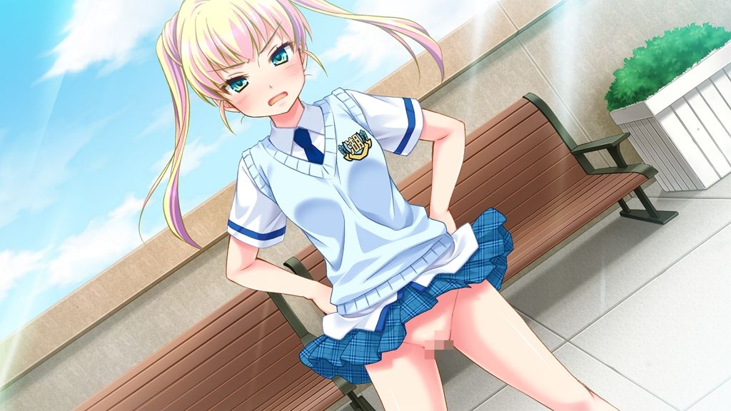 [Secondary zip] Please picture of the Rainbow Girl uniform!! 3