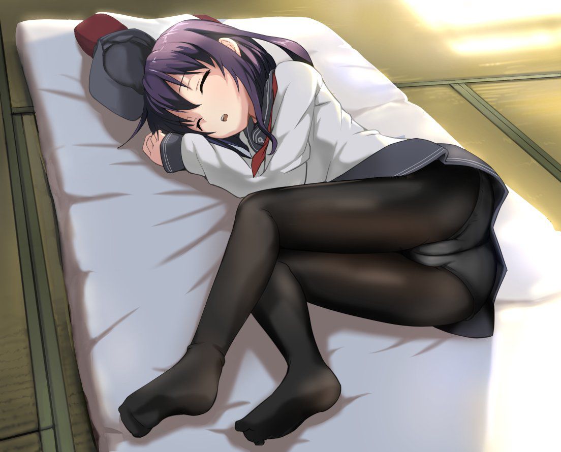 Tonight's Onaneta picture is a sleeping face. 18
