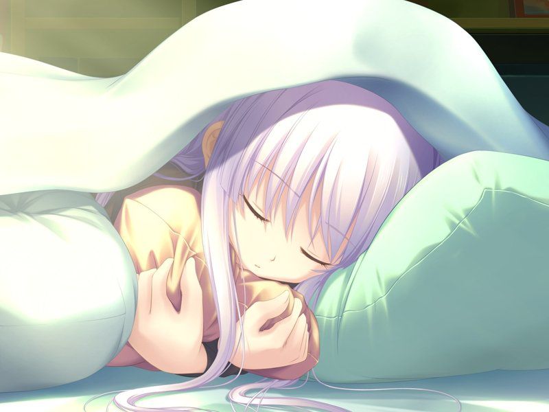 Tonight's Onaneta picture is a sleeping face. 21
