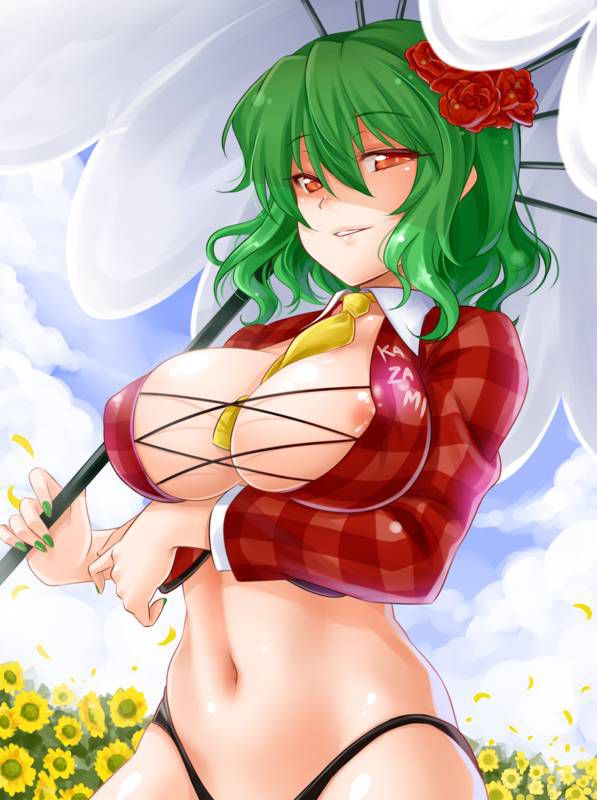 [Secondary erotic] I want to see a picture of a beautiful tummy of a girl! 7