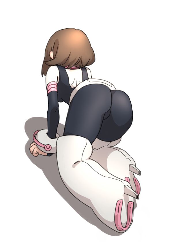 My Heroacademia-Rei Okako-(30 pieces)-Erotic 8