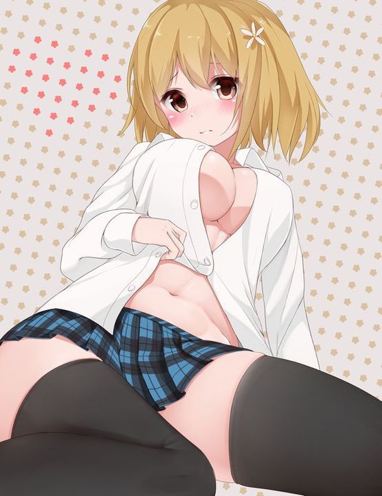 Two-dimensional erotic images of the Idolmaster 12