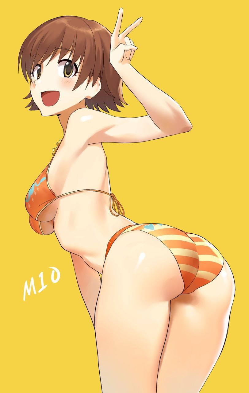 [2 next] beautiful girl secondary image of swimsuit 16 [non-erotic, swimsuit] 17