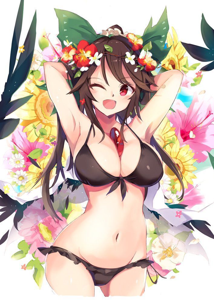 [2 next] beautiful girl secondary image of swimsuit 16 [non-erotic, swimsuit] 19