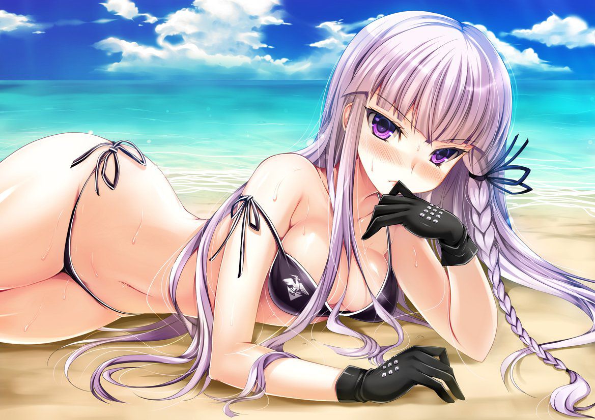 [2 next] beautiful girl secondary image of swimsuit 16 [non-erotic, swimsuit] 27