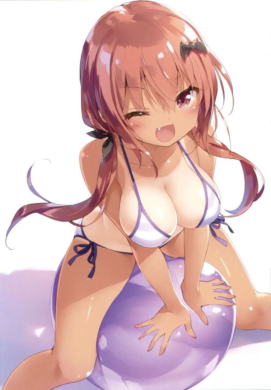 【Sunburn】 The tan marks of girls' swimsuits and spats are thrilling to look at Part 11 4