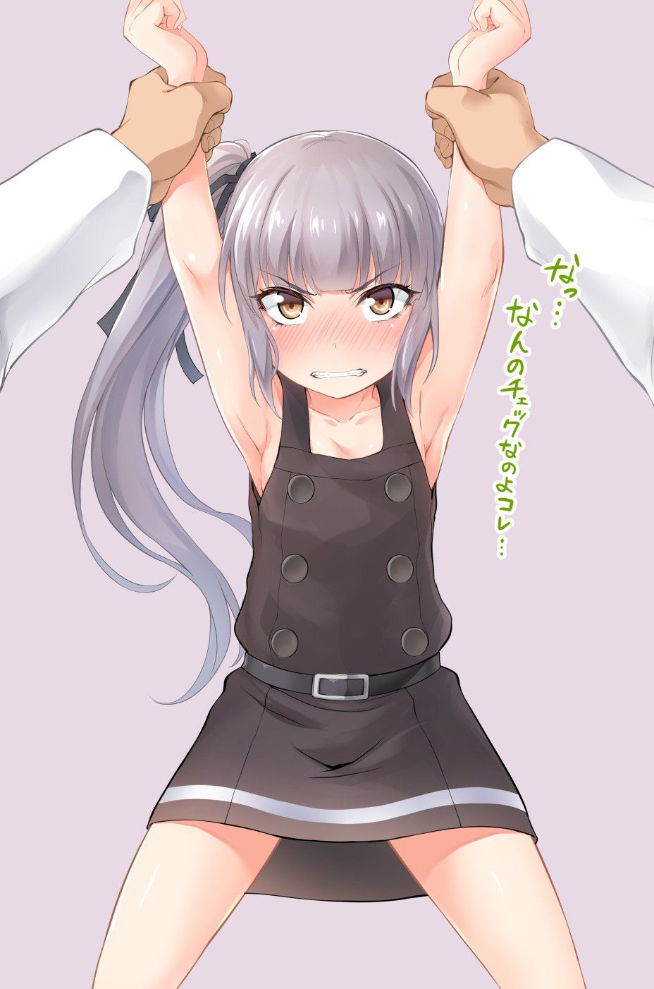 [Non-erotic small erotic] Kantai-ship this ~ [image] 139 18