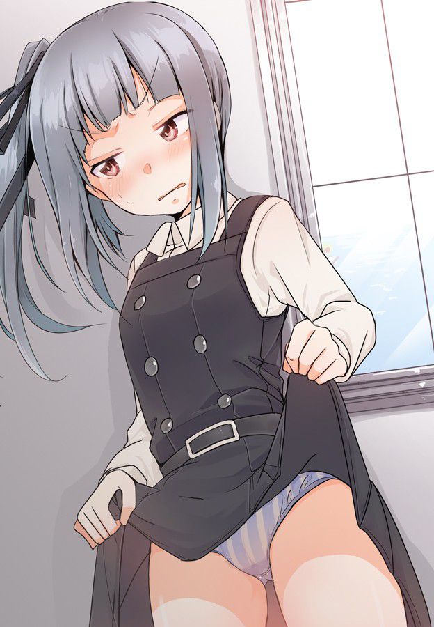 [Non-erotic small erotic] Kantai-ship this ~ [image] 139 19