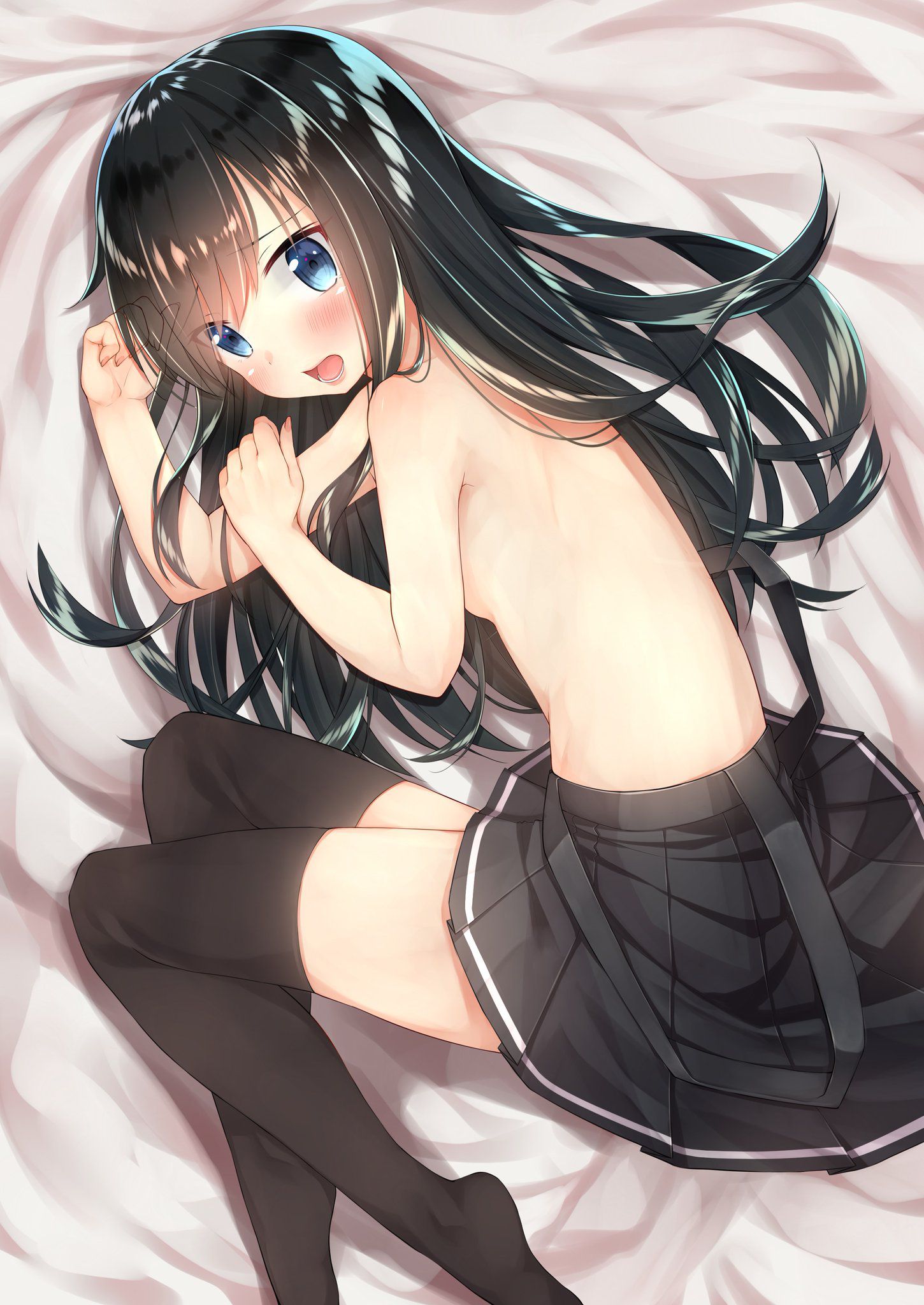 [Non-erotic small erotic] Kantai-ship this ~ [image] 139 24