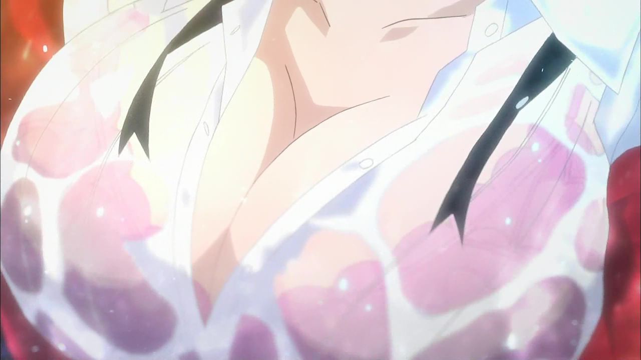 [Image] Wwwwwww put a scene of a naughty one of recent anime 21