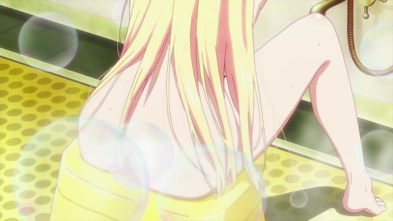[Image] Wwwwwww put a scene of a naughty one of recent anime 29