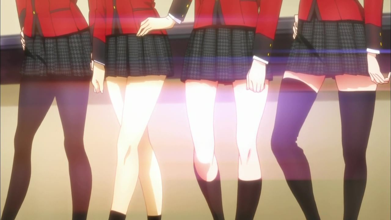 [Image] Wwwwwww put a scene of a naughty one of recent anime 3