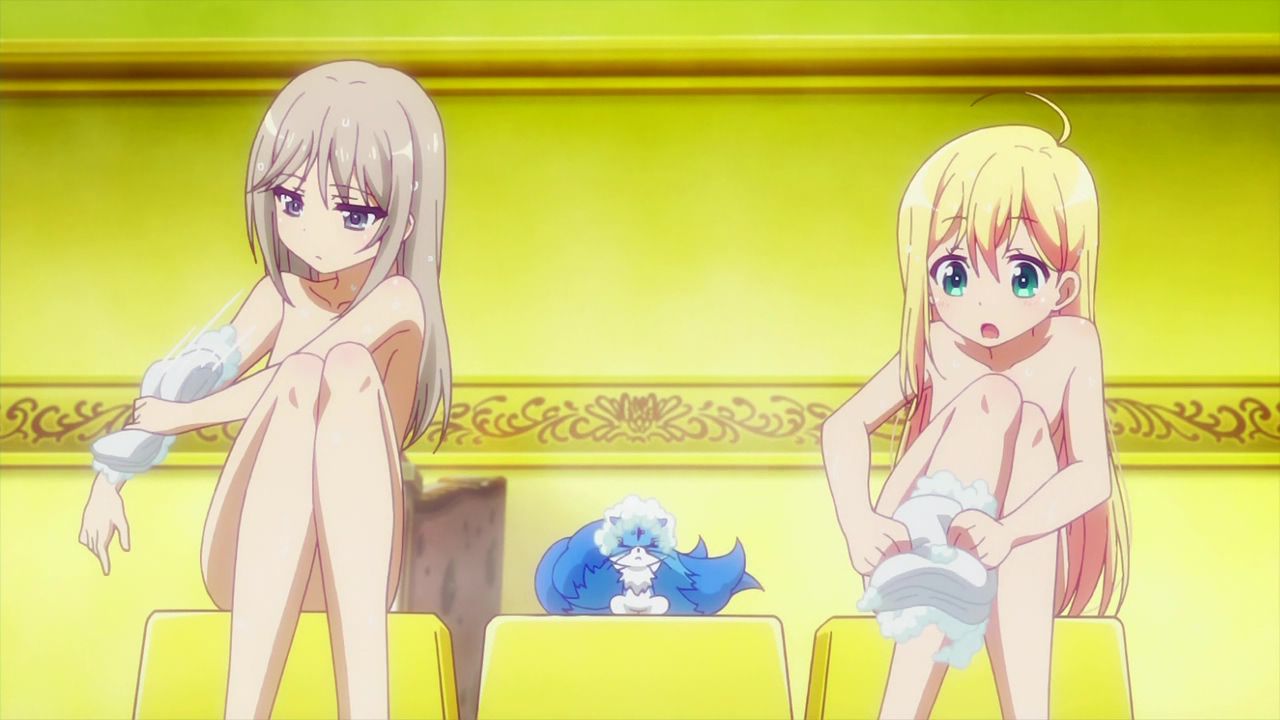 [Image] Wwwwwww put a scene of a naughty one of recent anime 36