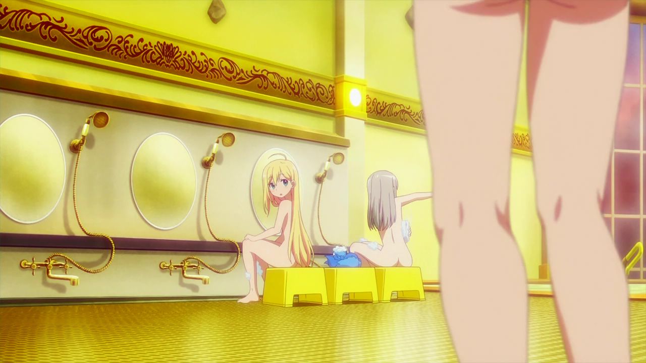 [Image] Wwwwwww put a scene of a naughty one of recent anime 39